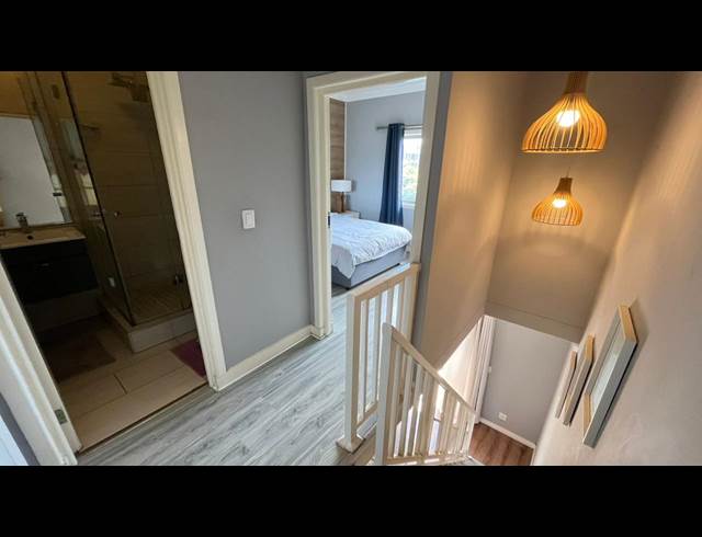 2 BEDROOM APARTMENT BLOCK TO LET IN UMHLANGA RIDGE