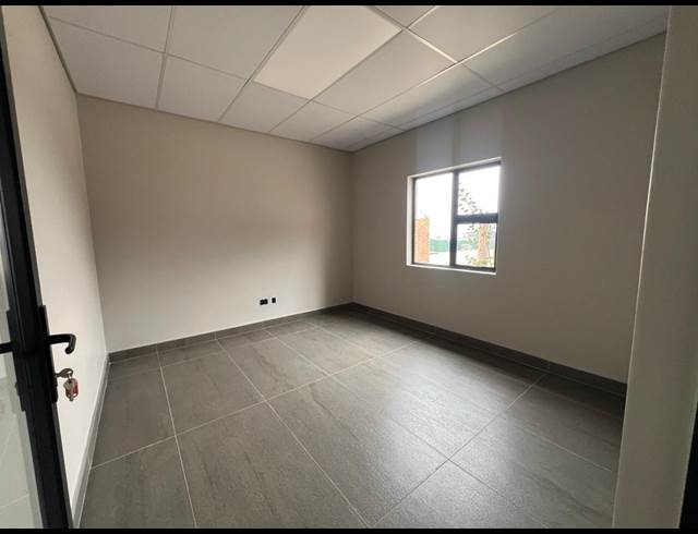 1,026M² WAREHOUSE TO LET IN SUNDERLAND RIDGE