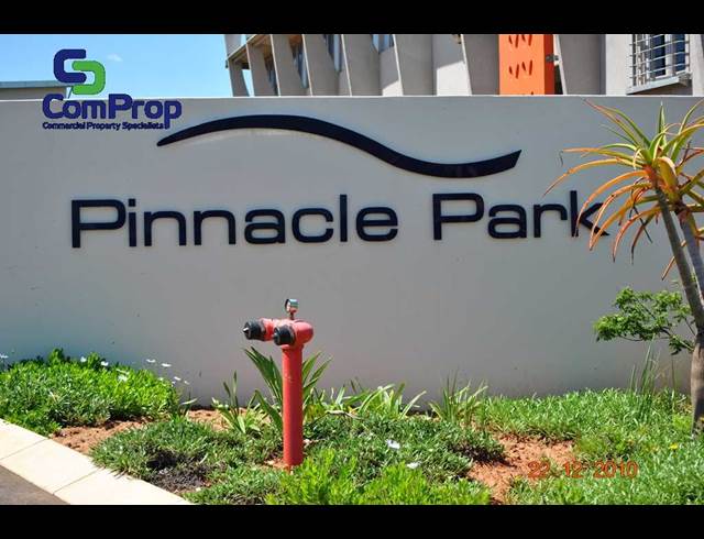 86M² OFFICE TO LET IN BALLITO CENTRAL