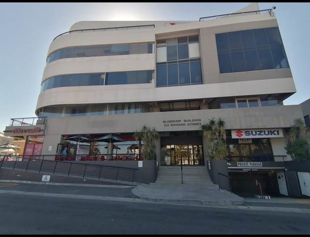 562M² OFFICE TO LET IN TYGER VALLEY
