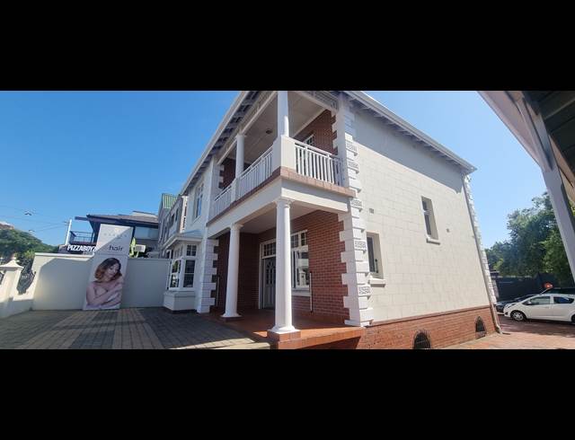 220M² OFFICE TO LET IN MORNINGSIDE