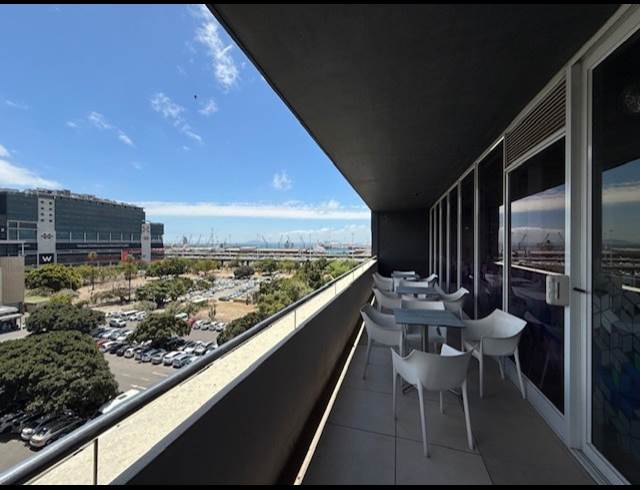 6,049.60M² OFFICE TO LET IN FORESHORE