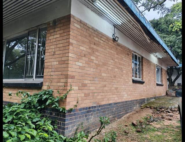 171M² OFFICE TO LET IN NELSPRUIT CENTRAL