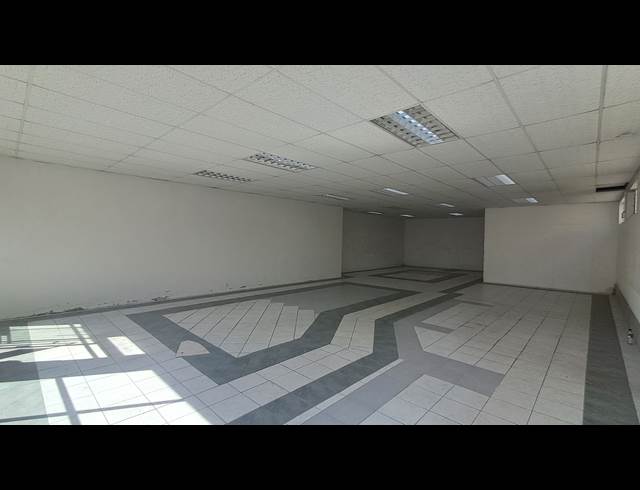 146M² OFFICE TO LET IN GONUBIE