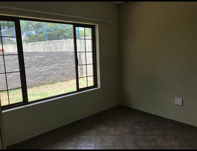 2 BEDROOM PROPERTY TO RENT IN HEATHERVIEW