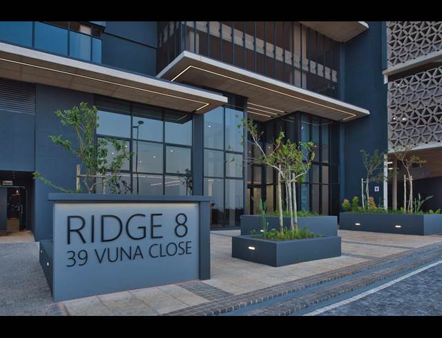 232M² OFFICE TO LET IN UMHLANGA RIDGESIDE