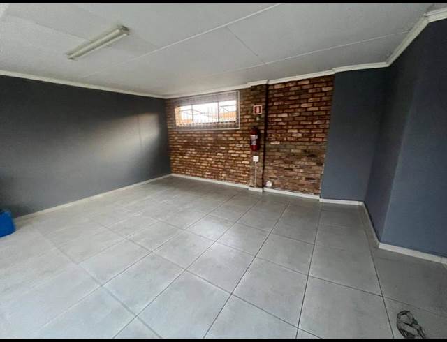 BUSINESS PROPERTY TO RENT IN GEDULD EXT 1