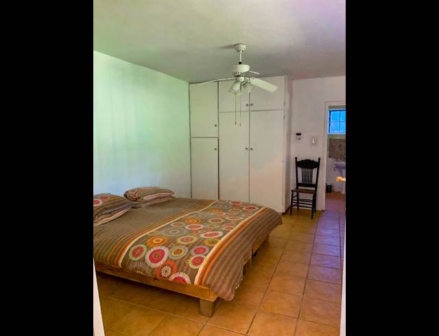 2 BEDROOM PROPERTY TO RENT IN KLOOF