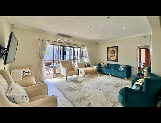 4 BEDROOM HOUSE TO LET IN PARKMORE