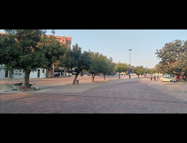 77M² BUSINESS CENTRE TO LET IN NELSPRUIT CENTRAL