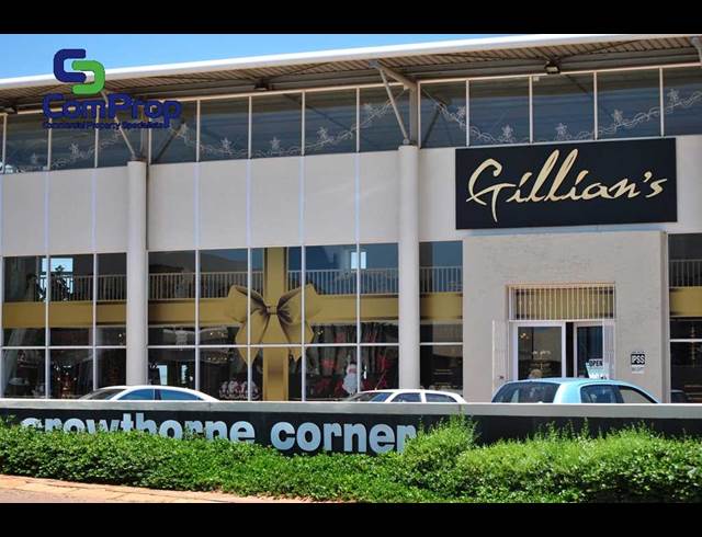 75M² OFFICE TO LET IN BALLITO CENTRAL