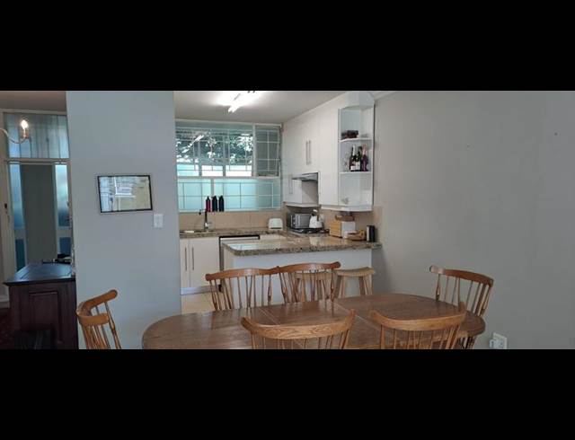 3 BEDROOM PROPERTY TO RENT IN HYDE PARK