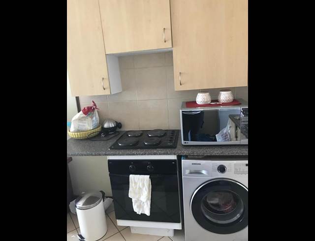 1 BEDROOM PROPERTY TO RENT IN KARENPARK