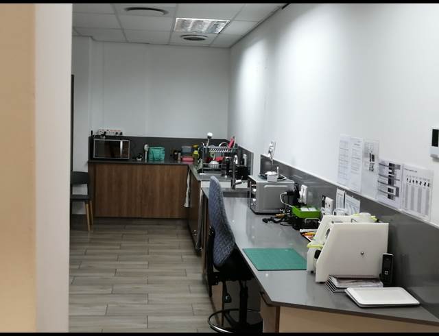 247M² OFFICE TO LET IN SUNNINGDALE