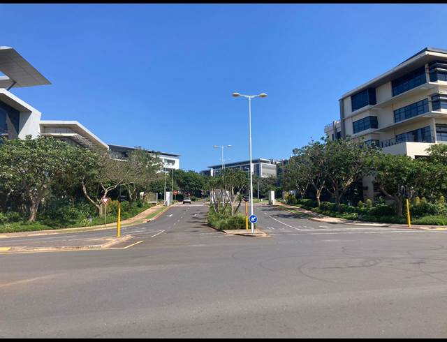 114M² OFFICE TO LET IN UMHLANGA RIDGESIDE