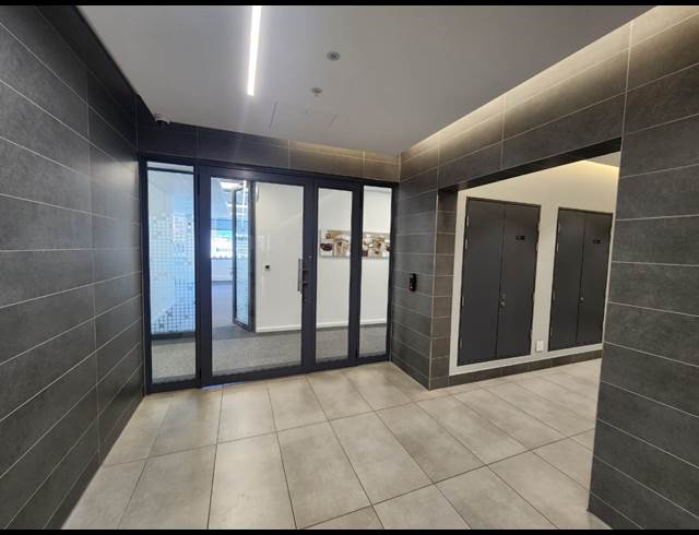 500M² OFFICE TO LET IN CAPE TOWN CITY CENTRE