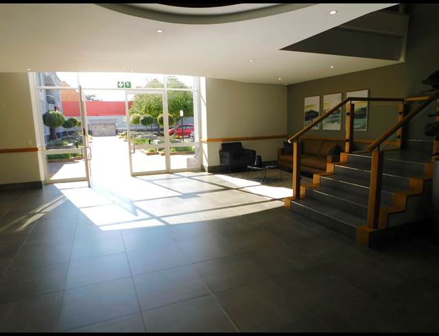 107M² OFFICE TO LET IN ILLOVO