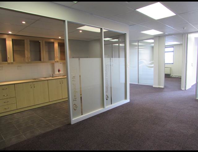Office property to rent in CENTURY CITY