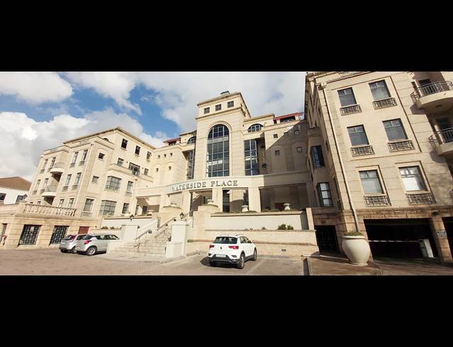 1,130M² OFFICE TO LET IN TYGER VALLEY