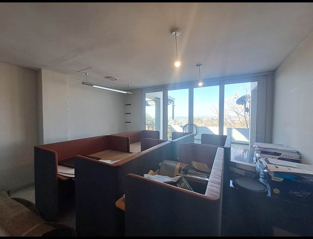 286M² OFFICE TO LET IN ILLOVO