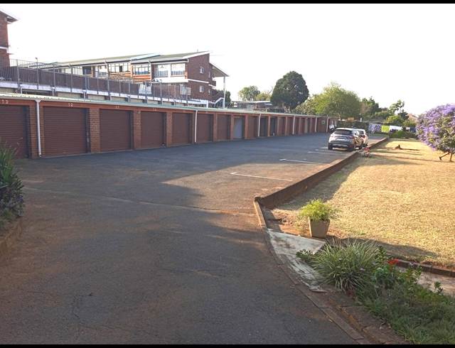 1 bed property to rent in SCOTTSVILLE