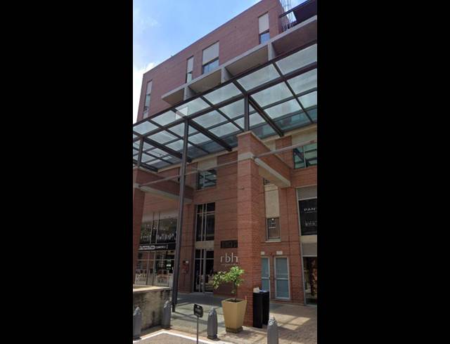 2,521M² OFFICE TO LET IN MELROSE ARCH