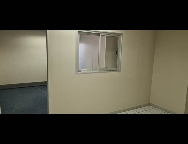 176M² OFFICE TO LET IN NELSPRUIT EXT 2