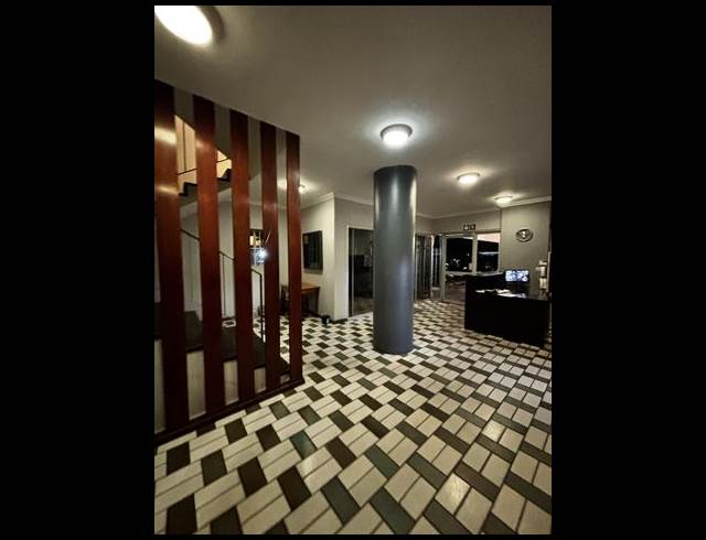 1 BEDROOM APARTMENT TO LET IN KILLARNEY
