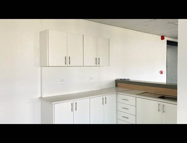 279M² OFFICE TO LET IN ILLOVO