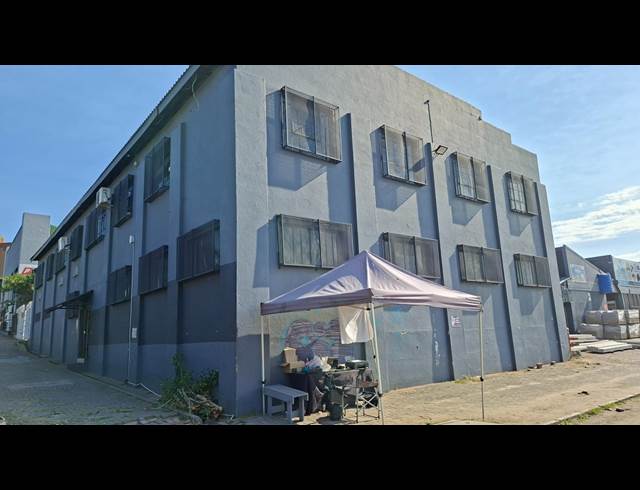 547M² OFFICE TO LET IN NELSPRUIT CENTRAL