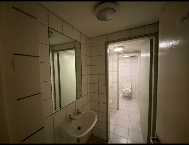 196M² RETAIL TO LET IN CAPE TOWN CITY CENTRE