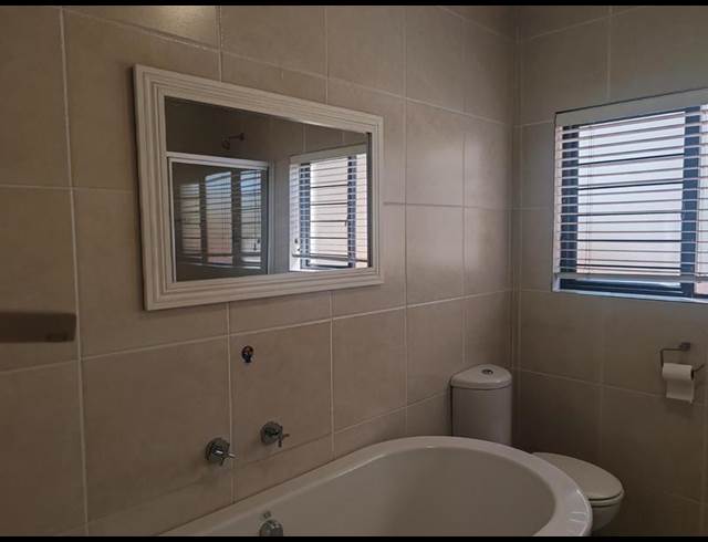 2 BEDROOM PROPERTY TO RENT IN SOLHEIM