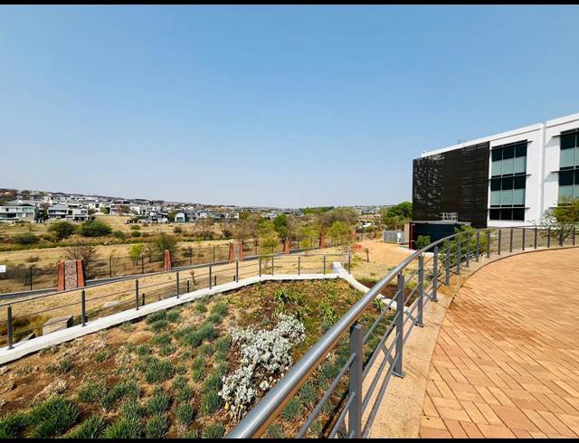 4,435M² OFFICE TO LET IN WATERFALL