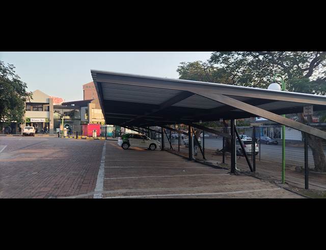 396M² BUSINESS CENTRE TO LET IN NELSPRUIT CENTRAL