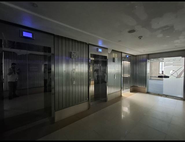 1,200M² OFFICE TO LET IN CAPE TOWN CITY CENTRE