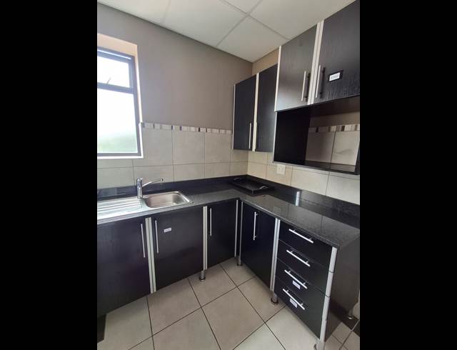 203M² OFFICE TO LET IN BEREA