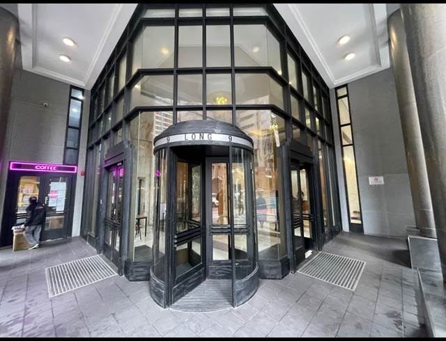 1,469M² OFFICE TO LET IN CAPE TOWN CITY CENTRE
