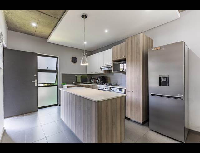 1 BEDROOM PROPERTY TO RENT IN HAZELWOOD