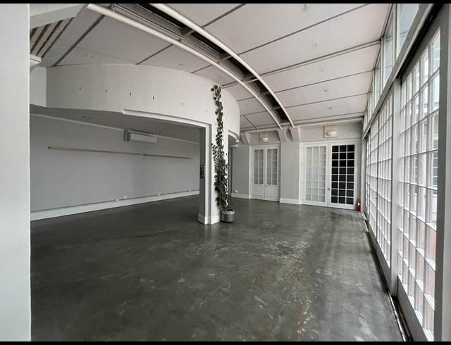 796M² OFFICE TO LET IN CAPE TOWN CITY CENTRE