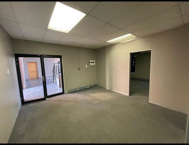 BUSINESS PROPERTY TO RENT IN CELTISDAL