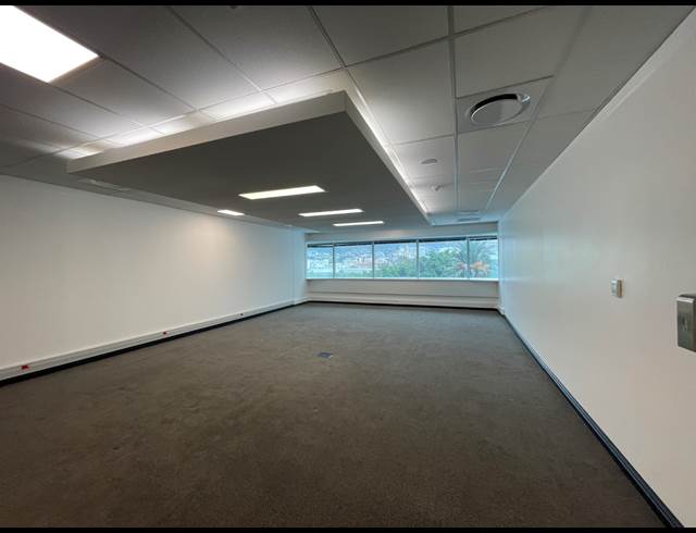 950M² OFFICE TO LET IN CAPE TOWN CITY CENTRE