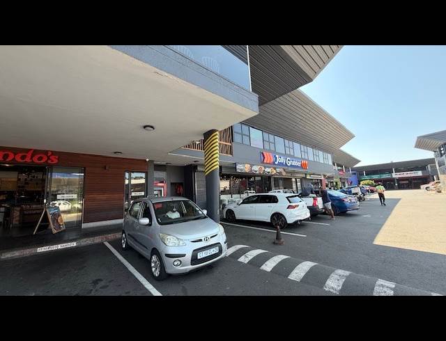 317M² BUSINESS CENTRE TO LET IN UMGENI BUSINESS PARK