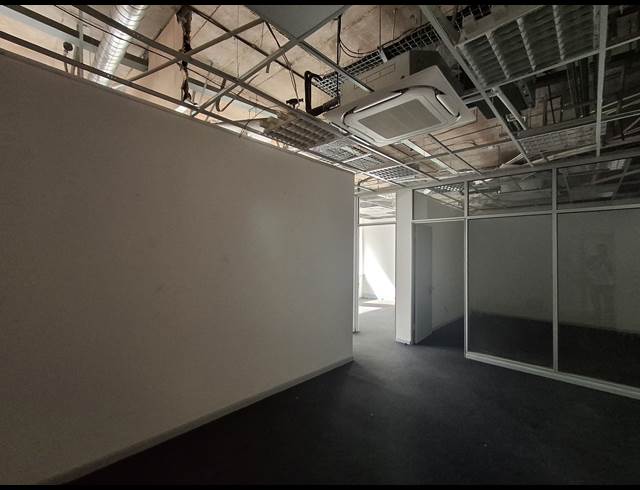66M² OFFICE TO LET IN CAPE TOWN CITY CENTRE