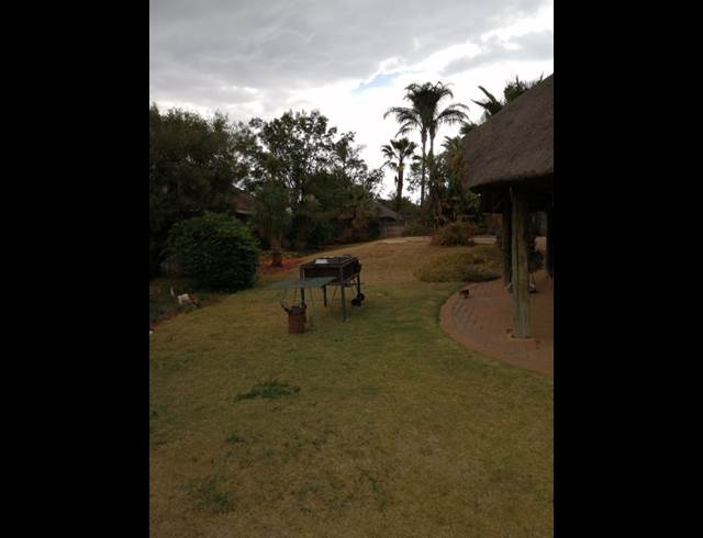 4 bed property to rent in RANT-EN-DAL