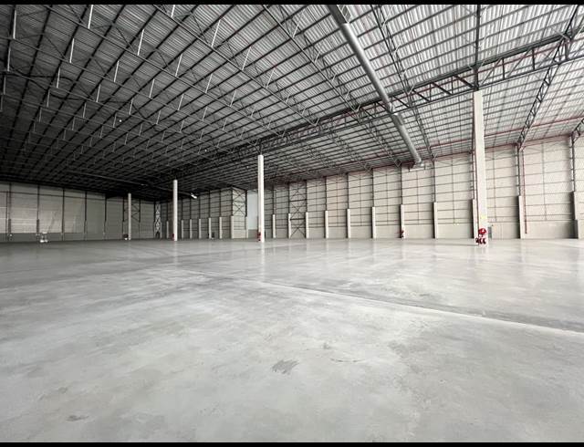 17,600M² WAREHOUSE TO LET IN PAROW INDUSTRIAL