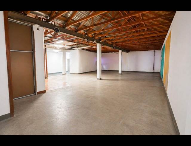 229M² BUSINESS CENTRE TO LET IN NELSPRUIT CENTRAL