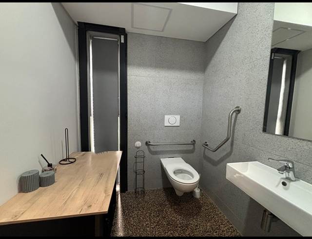 479M² OFFICE TO LET IN STONEWOOD SECURITY ESTATE