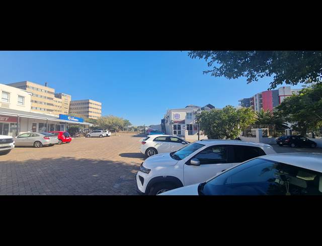 73M² MEDICAL SUITE TO LET IN OBSERVATORY