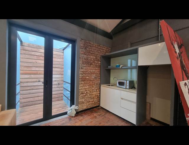 139M² OFFICE TO LET IN CAPE TOWN CITY CENTRE