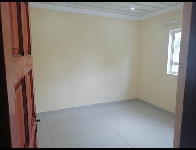 1 bed property to rent in WINCHESTER HILLS